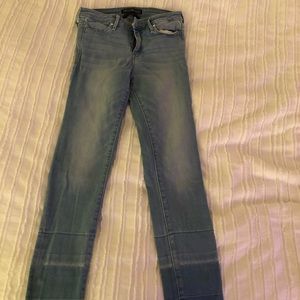 Abercrombie & Fitch jeans